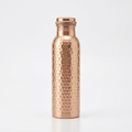 Copper Water Bottle