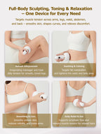 Body Sculpting Glow Massager