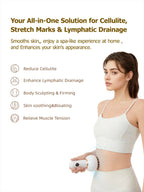 Body Sculpting Glow Massager